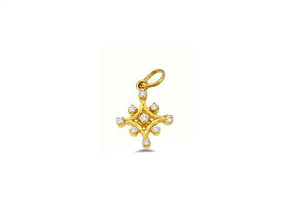 Gold Plated | Fashion Pendants